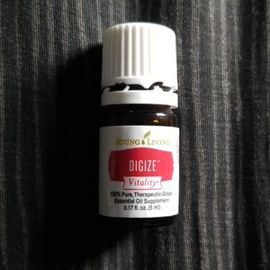 Young Living Digize Oil